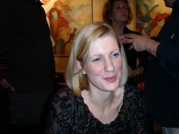 Retrouvailles 2007 - Niky